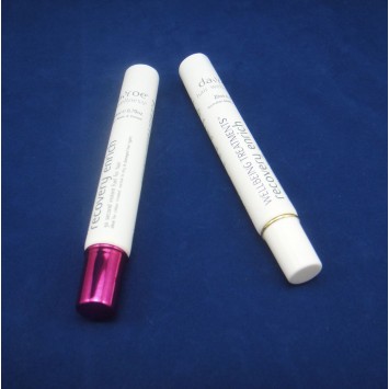 Small plastic tubes for eye essence(FT19-B)